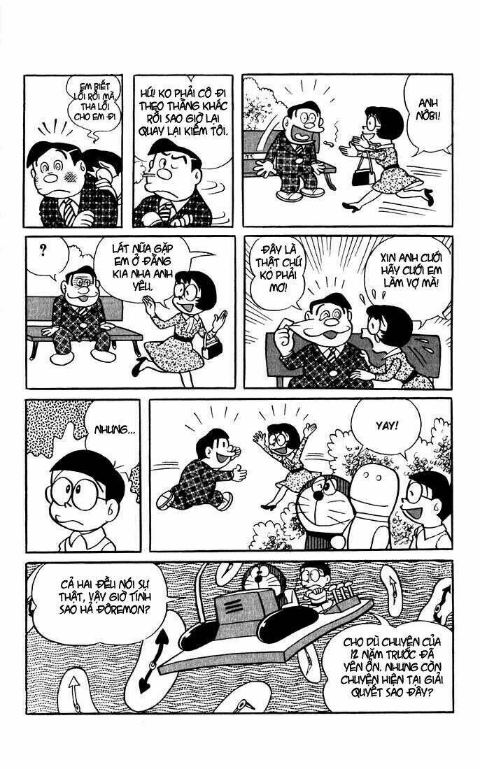 doraemon chapter 12 11