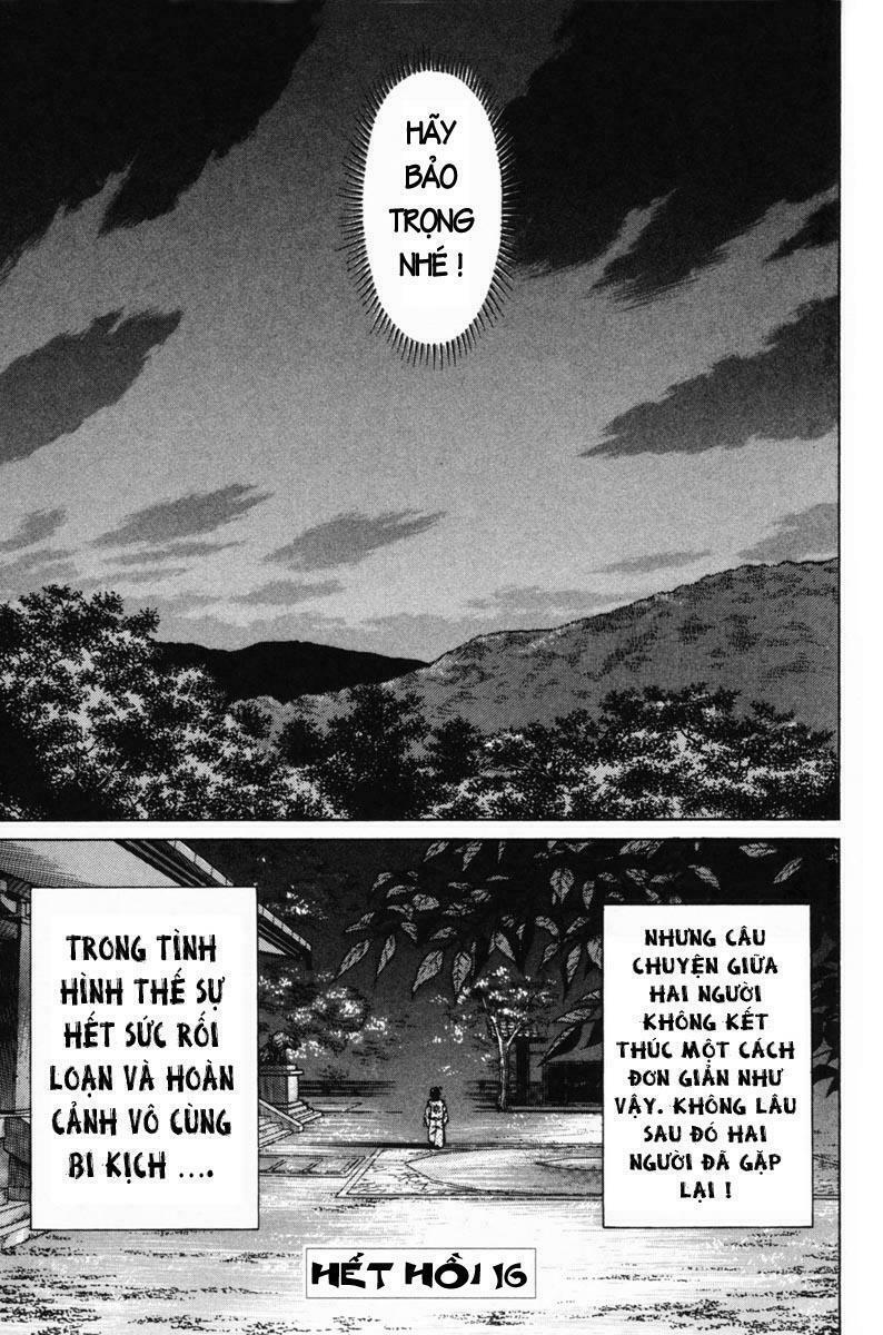 thiếu niên vương phần 1 chapter 16 44