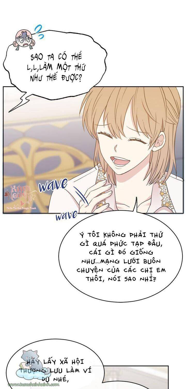 tôi sẽ đi đến cùng với hoàng đế chapter 101 5