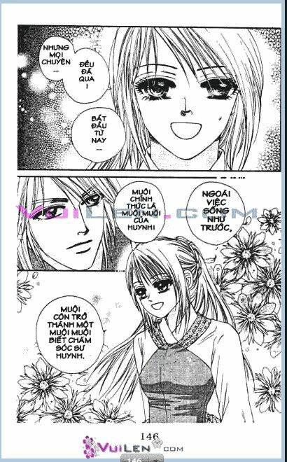 nàng công chúa lạc loài chapter 4 147