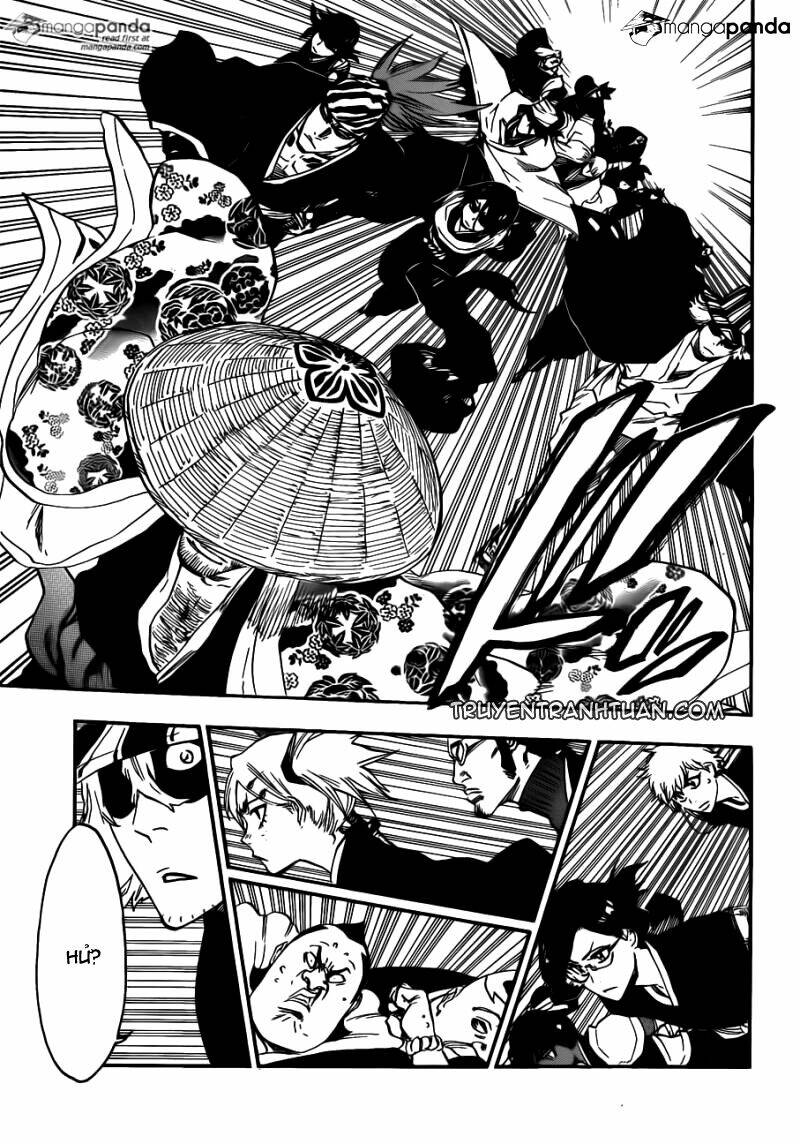 thần chết ichigo chapter 629 4
