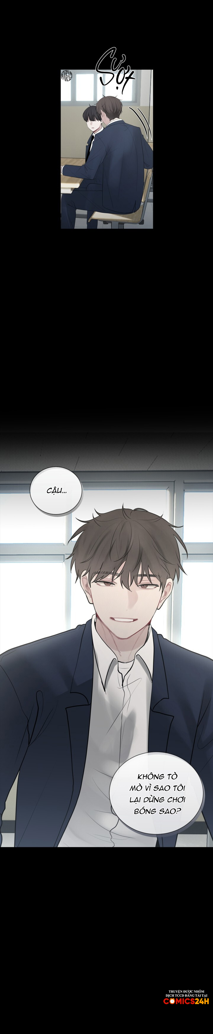 hình bóng phản chiếu chapter 7 28