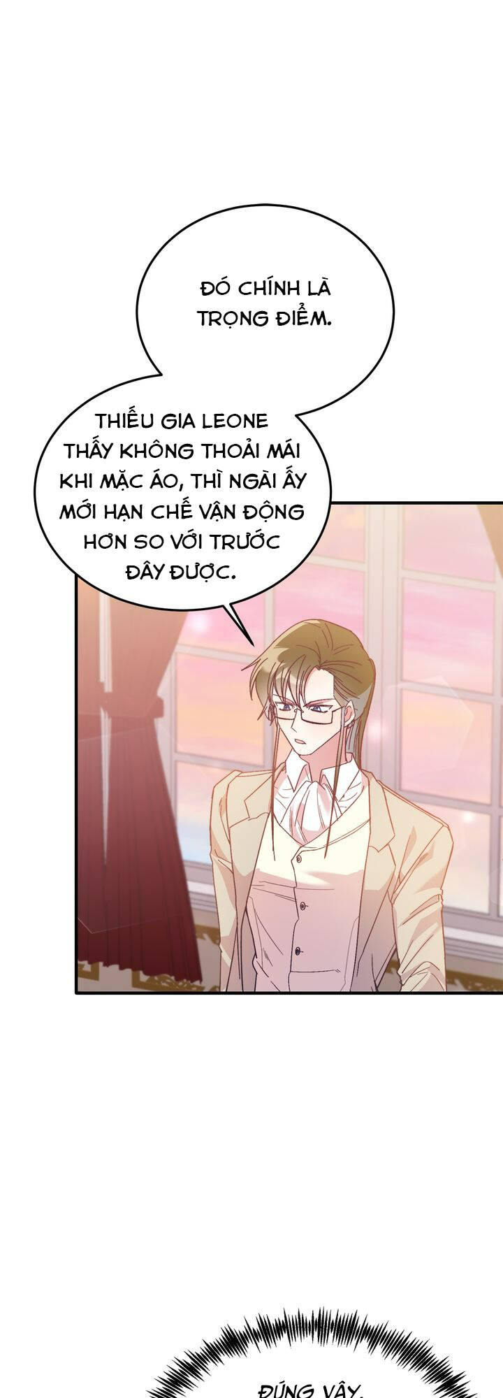 cách để trao vương miện cho vị hoàng tử hoang dã của tôi chapter 28 26