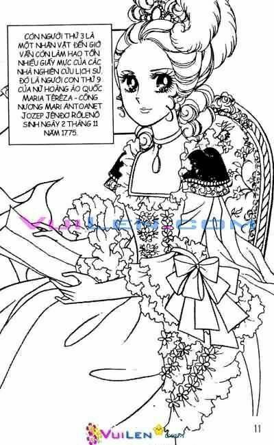 hoa hồng véc-xây chapter 1 11