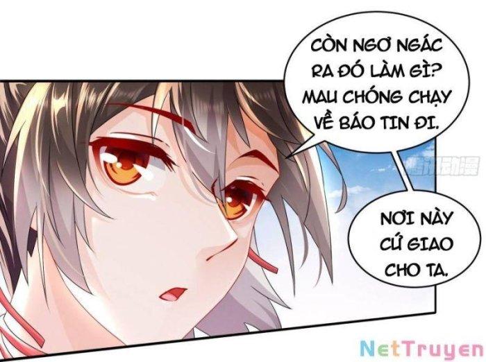 tuyệt sắc đạo lữ đều nói ngô hoàng có thể chất vô địch chapter 9 13