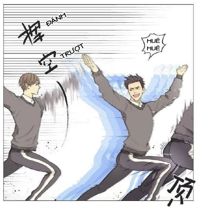 nam hào thượng phong chapter 6 7