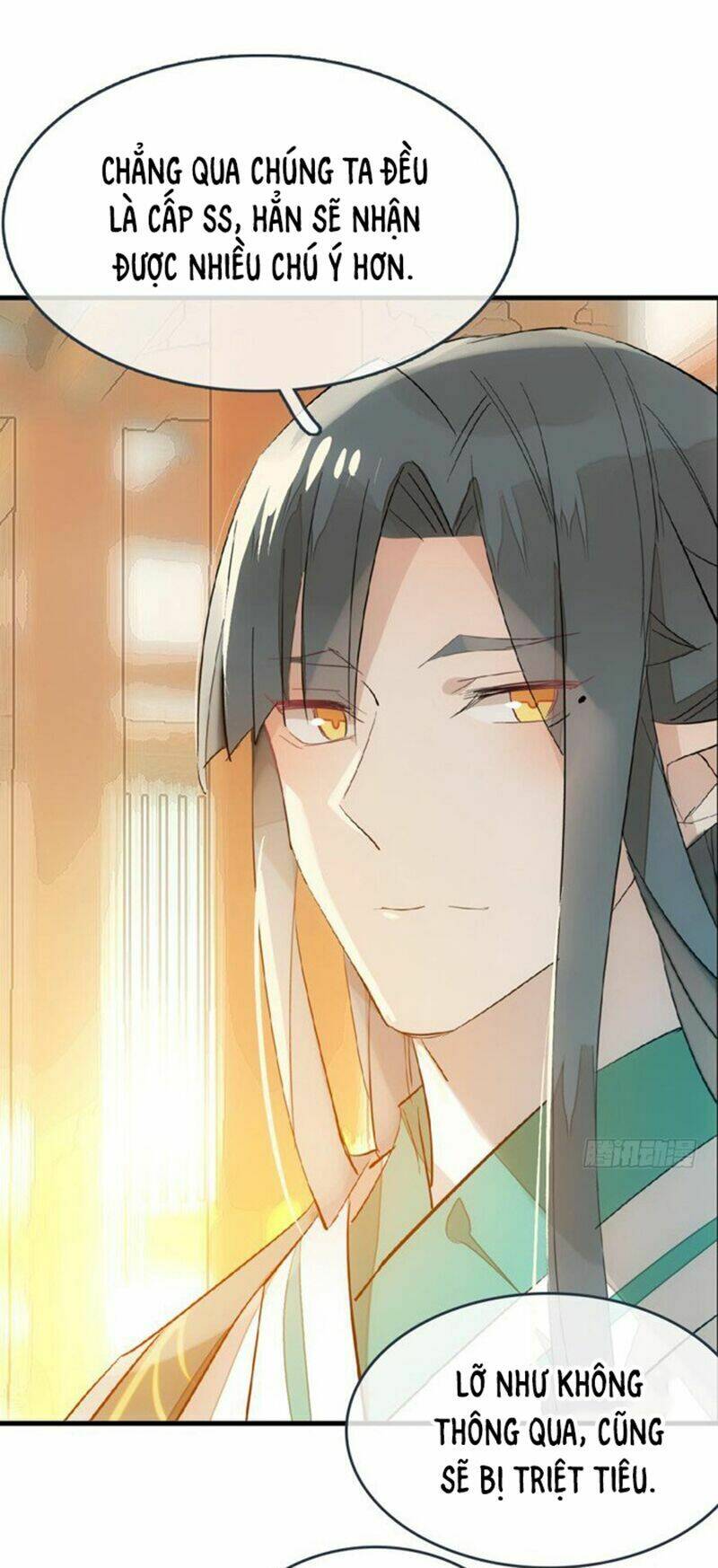 sư phụ lại trêu chọc ta chapter 29 24