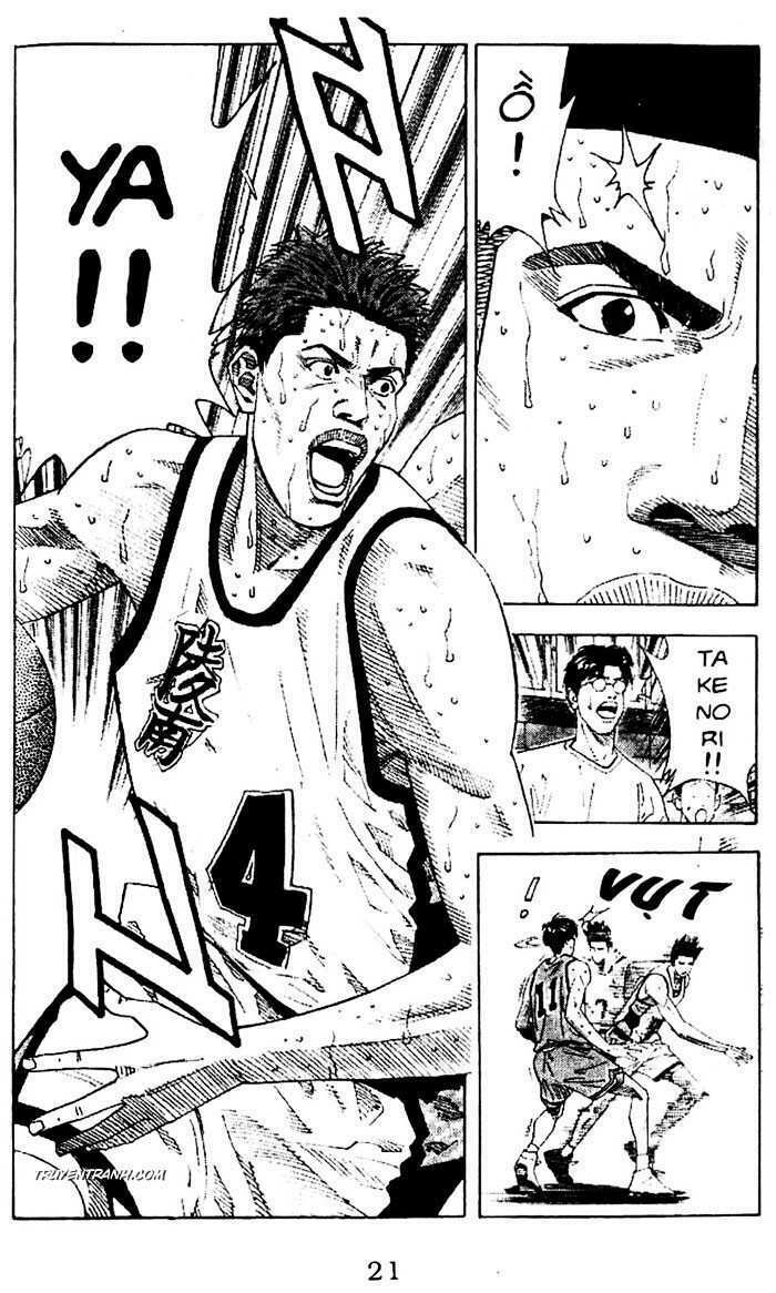 cao thủ bóng rổ chapter 173 15