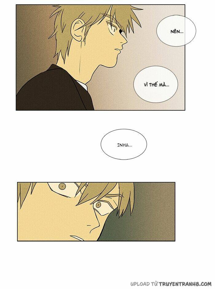 bẫy tình yêu chapter 30 17