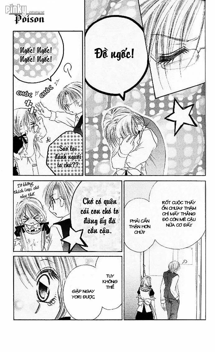 i love my little sister chapter 23 2