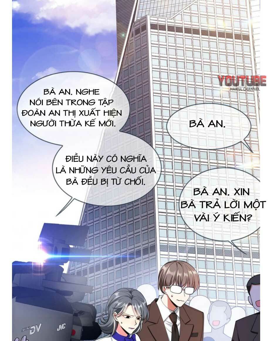 cô vợ nhỏ nuông chiều quá lại thành ác!! chapter 203.1 22