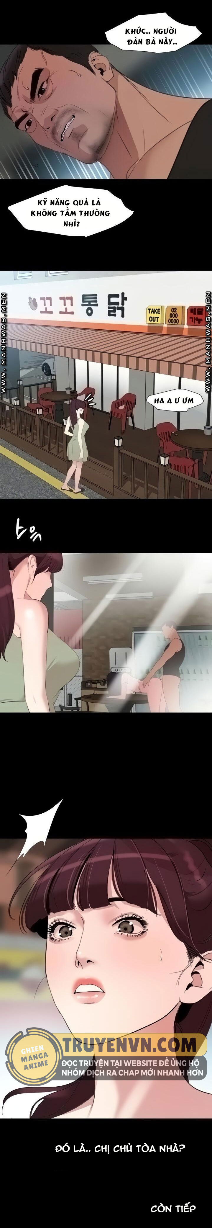 con rể chapter 45 21