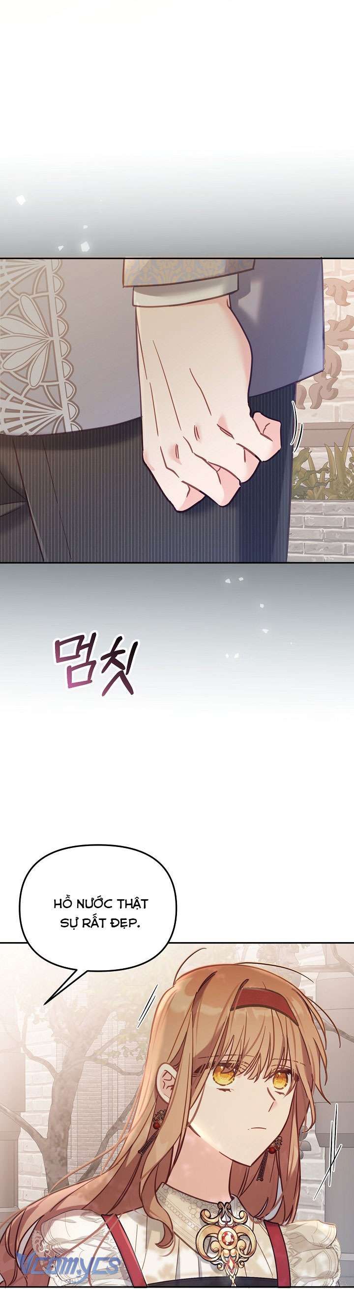 không có chỗ cho kẻ giả mạo chapter 17 9