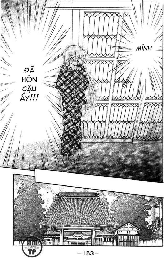 daa! daa! daa! chapter 5 8