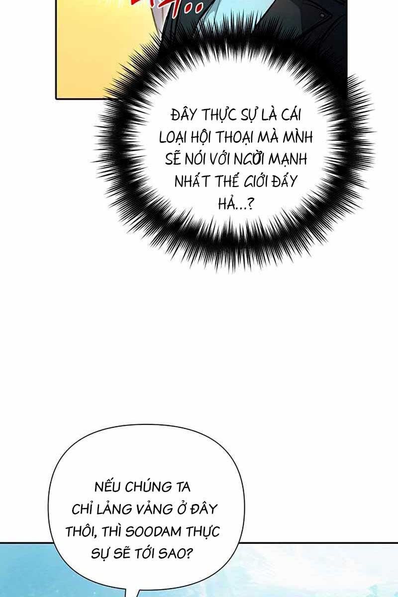 những ranker cấp s mà tôi nuôi dưỡng chapter 83.1 16