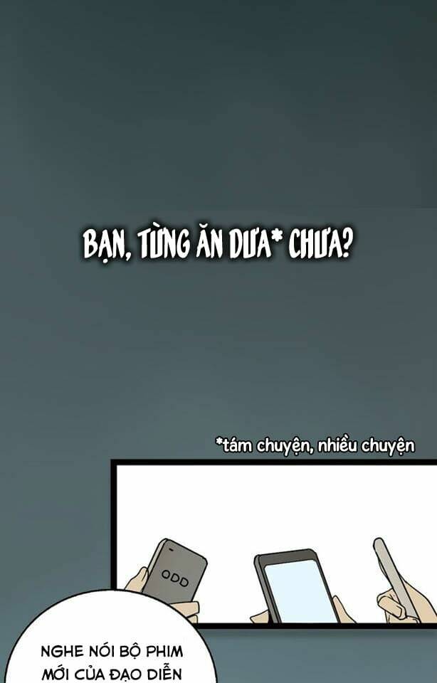 lời nói dối của loài sói chapter 2 2