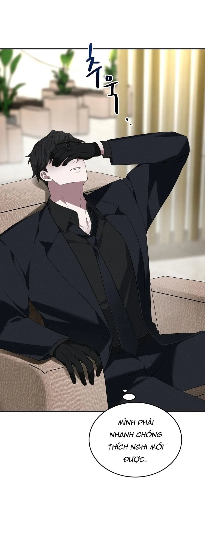 thoát xích chapter 2 41