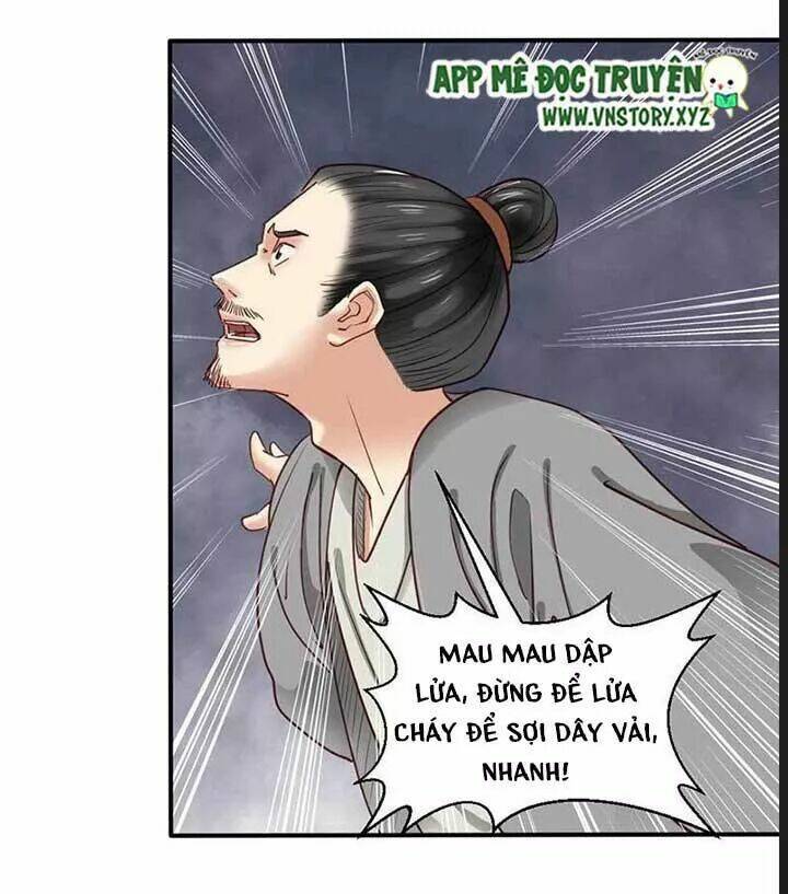 kiều nữ độc phi chapter 60 8