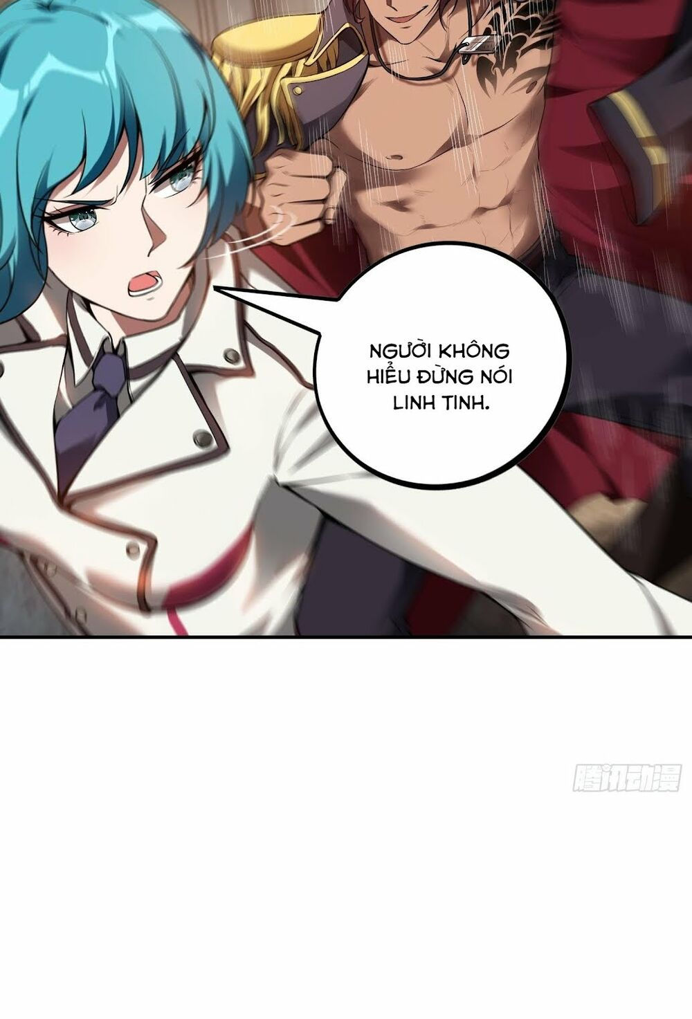 đệ nhất người ở rể chapter 49 53