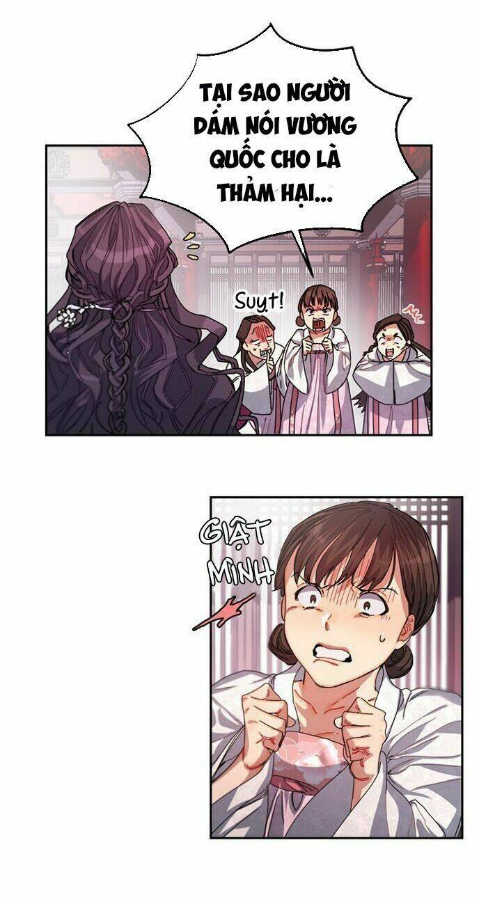 cực phẩm mỹ nam, thật lãng phí chapter 2 18