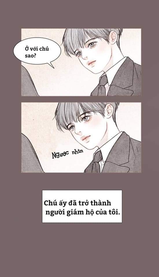 thần bí chapter 1 35