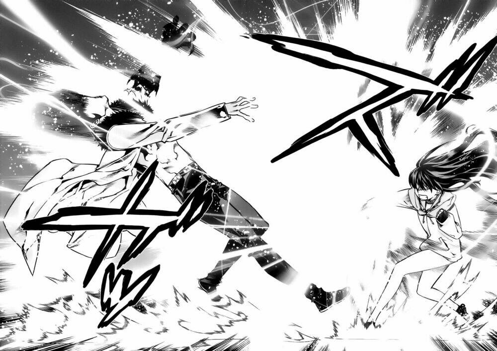 black god chapter 82 25