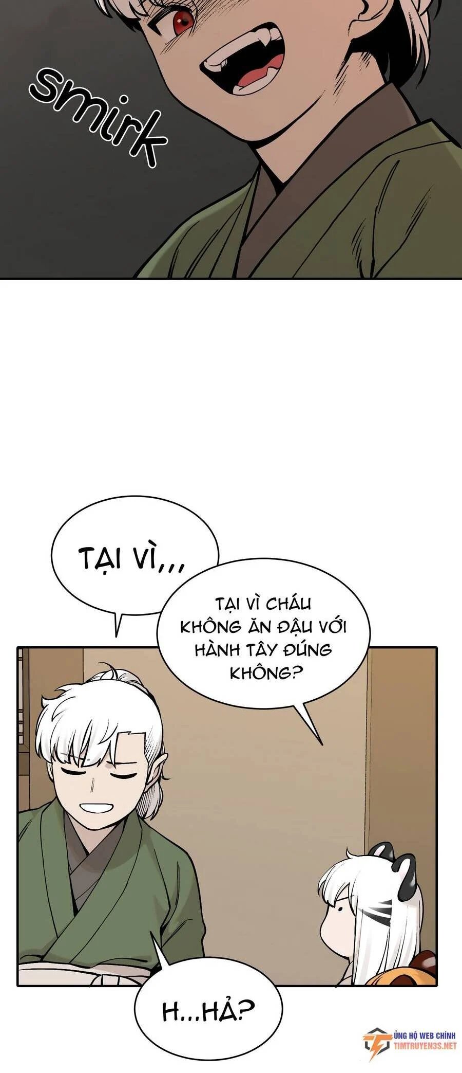 sự lụi tàn của usuzumi chapter 36 27
