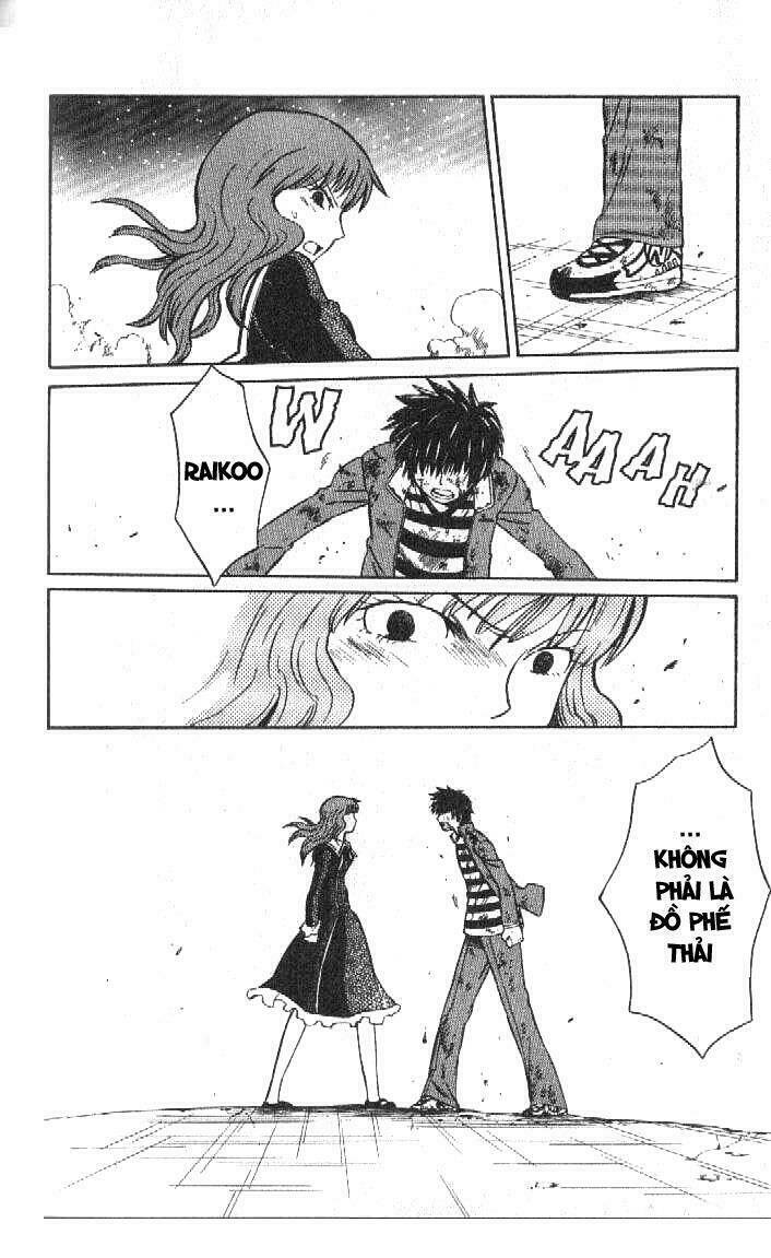 rồng ma trận chapter 42 38