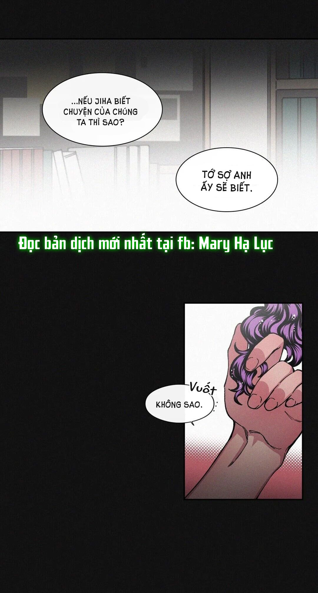 s flower chapter 39.2 2