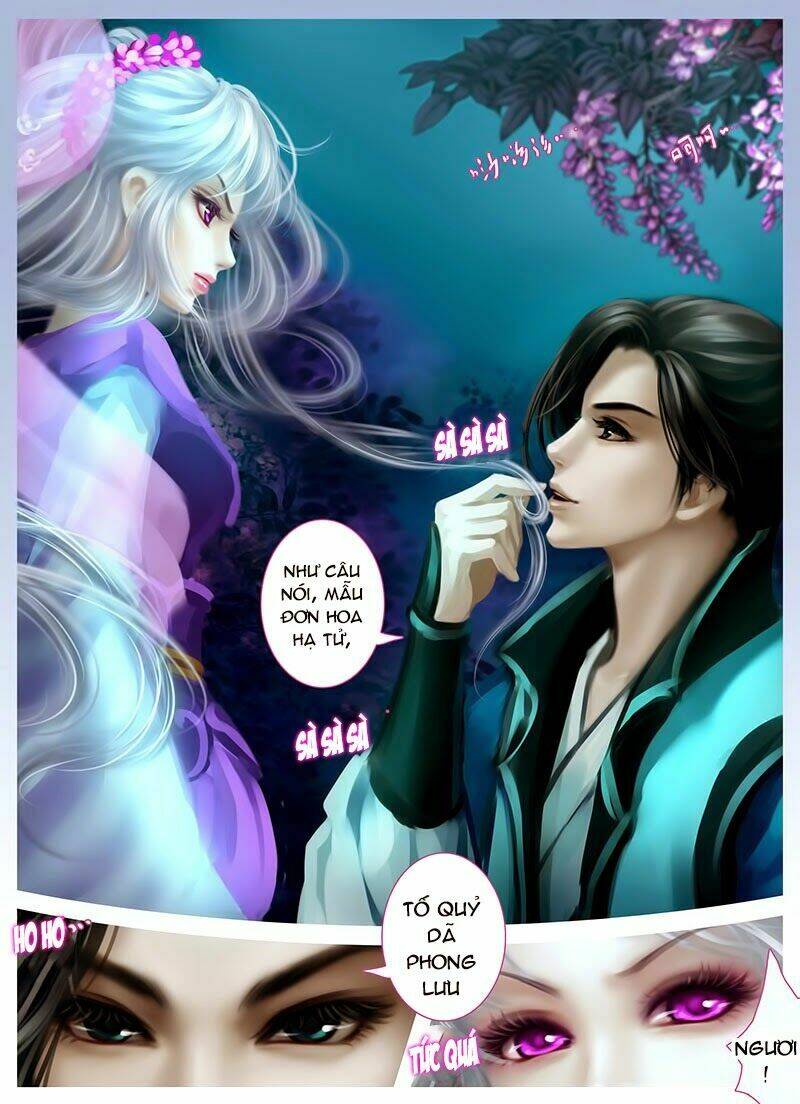 nguyệt lạc tử hoa chapter 7 21