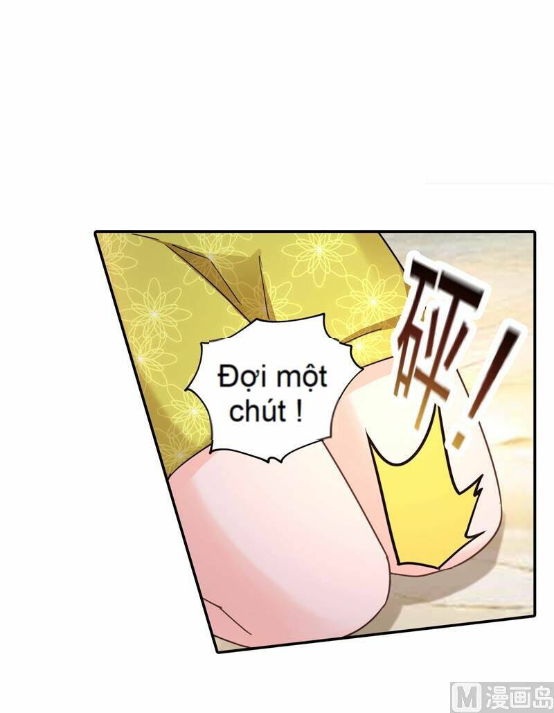 nhập cốt noãn hôn chapter 280 8