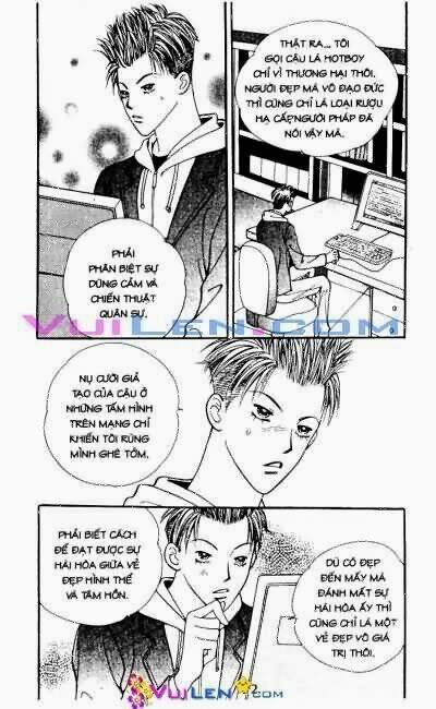 giấc mơ thần tượng chapter 3 32