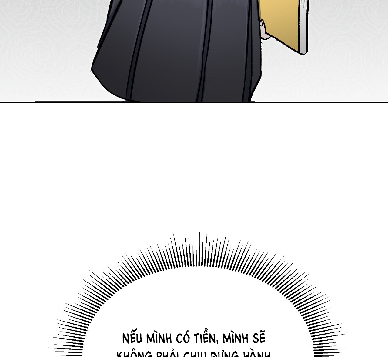 Năm Giác Quan chapter 1.2 - Trang 91
