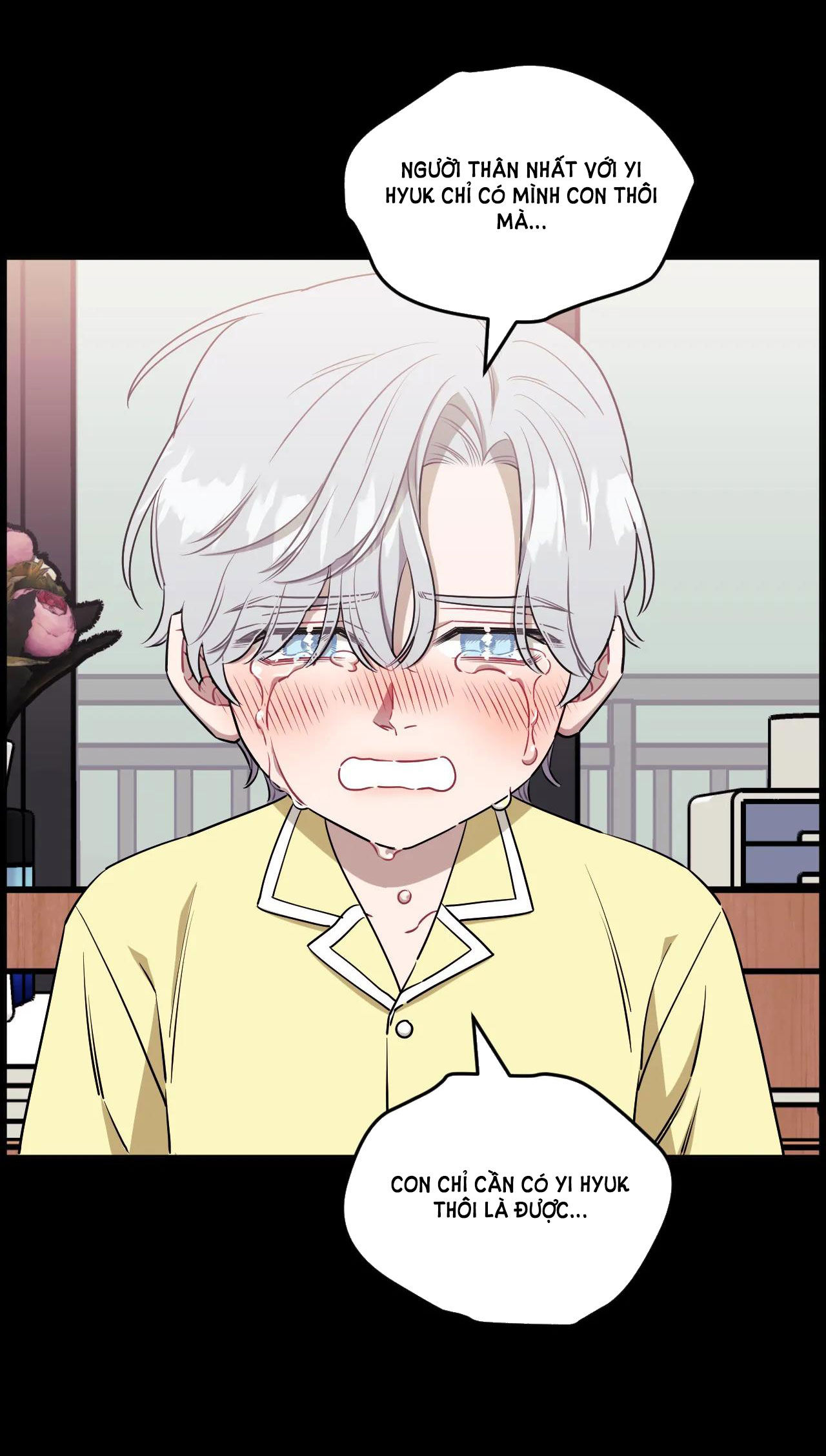 hơn cả bạn bè chapter 48.1 37