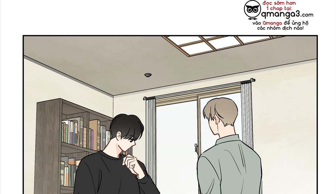 chuyện quái gì với giấc mơ đó vậy chapter 45 12