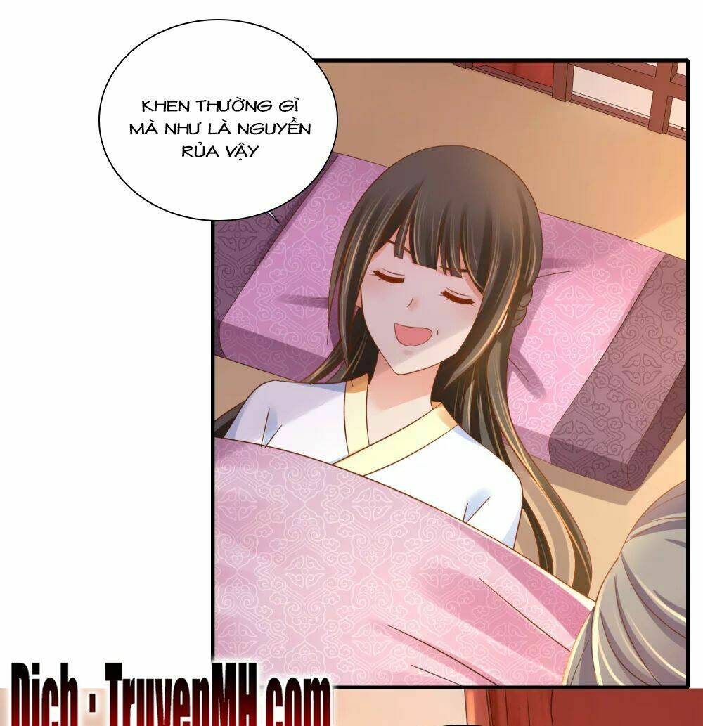 lãnh cung phế hậu muốn nghịch thiên chapter 132 14