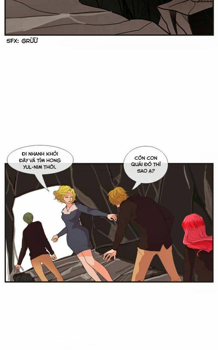 món quà từ chúa chapter 36 13