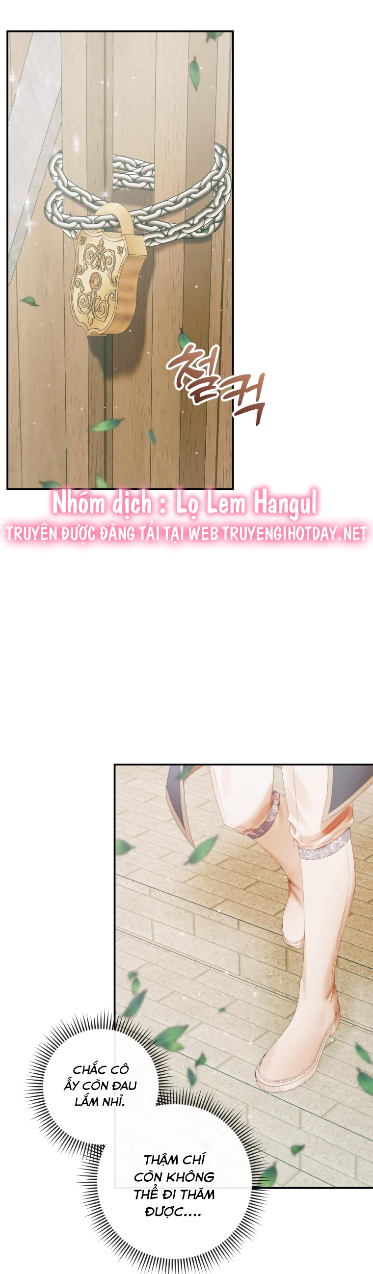 trở thành cô vợ khế ước của nhân vật phản diện chapter 91 2