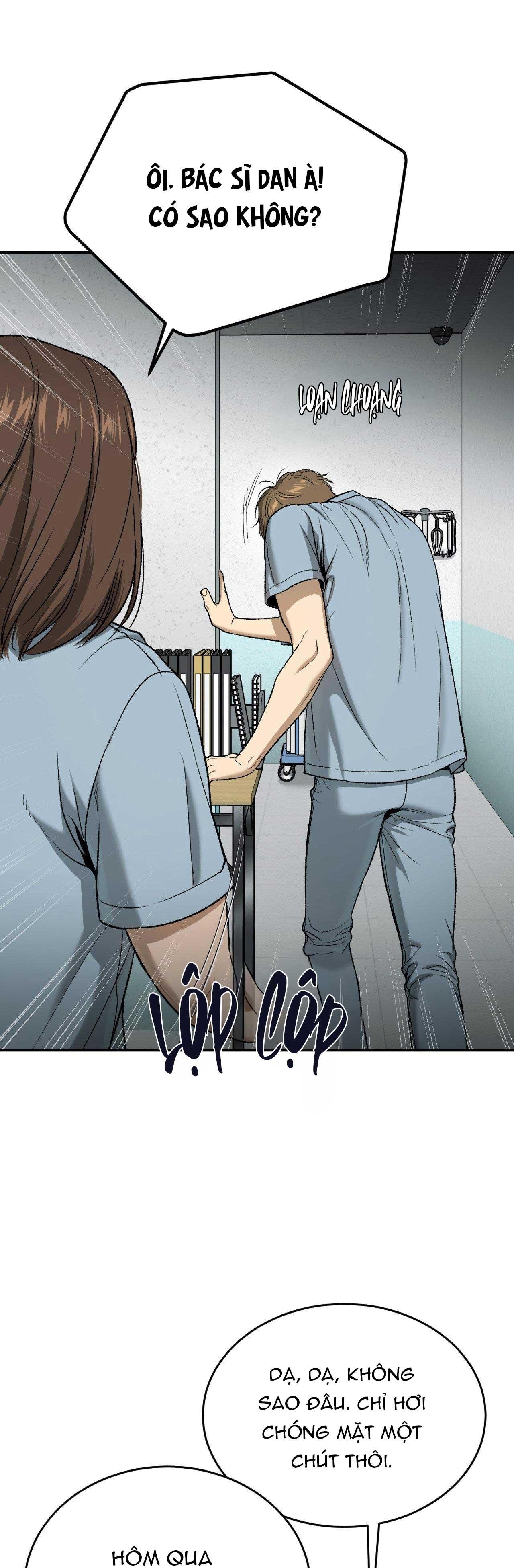 điềm rủi Chapter 57 (4) 51