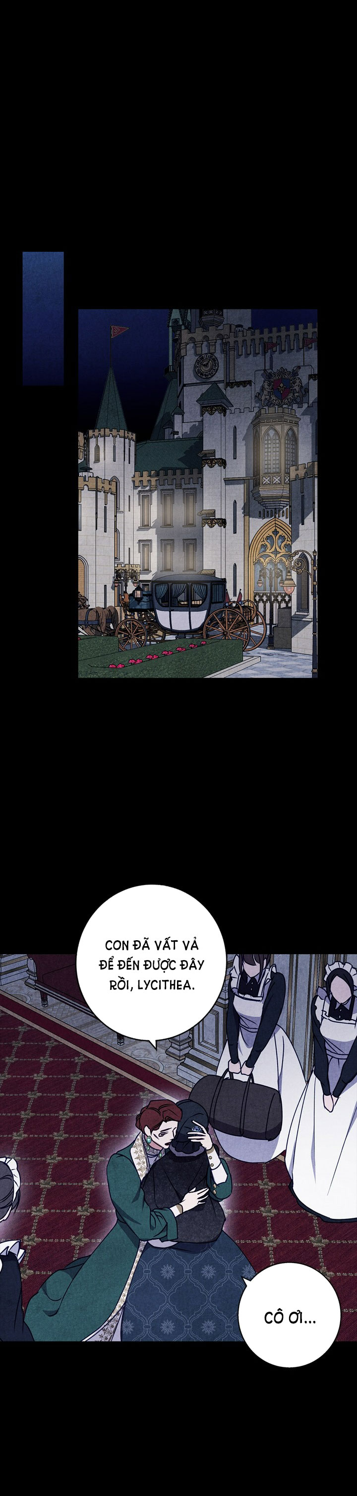 mùa đông đến chapter 32.2 6