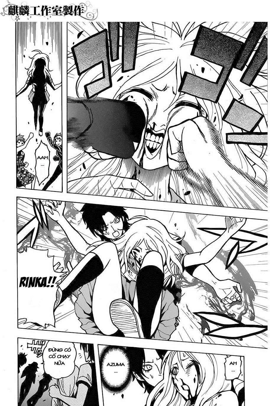 tokyo esp chapter 18 23