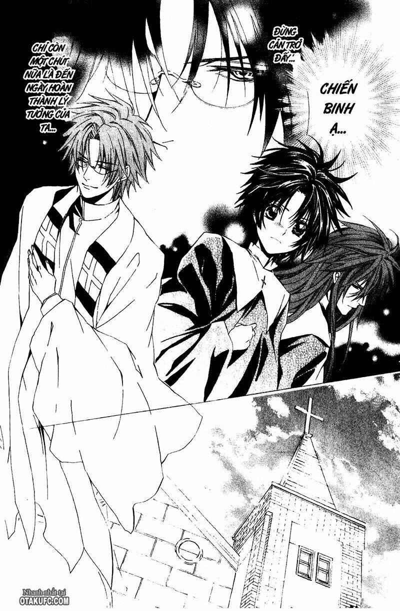 high & high chapter 13 33