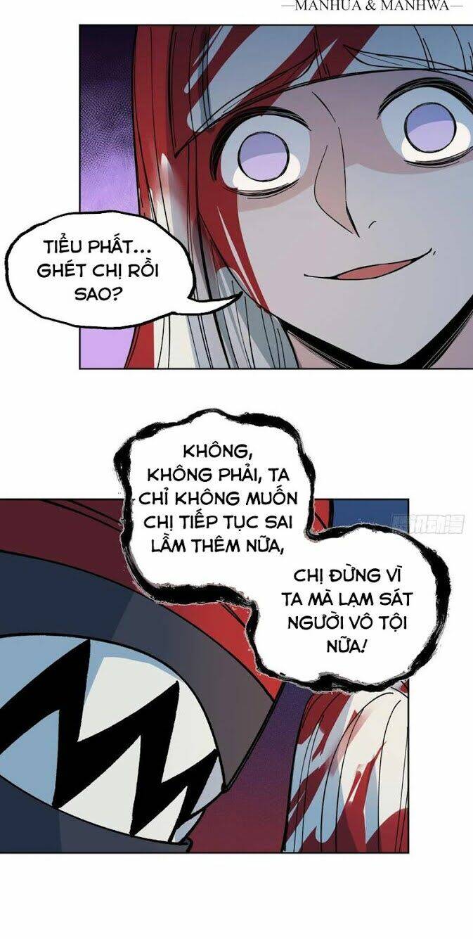 vô hạn khắc kim chi thần chapter 25 9