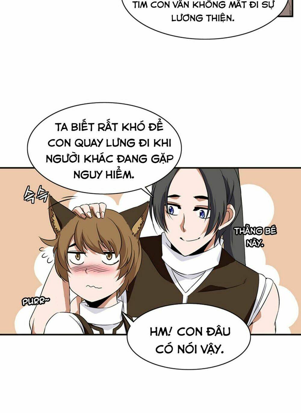 ảo mộng vương chapter 9 32