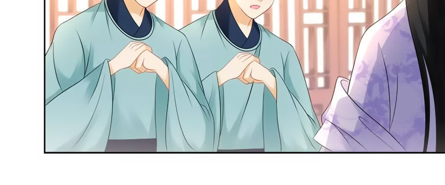 trù nương hoàng hậu chapter 31 7