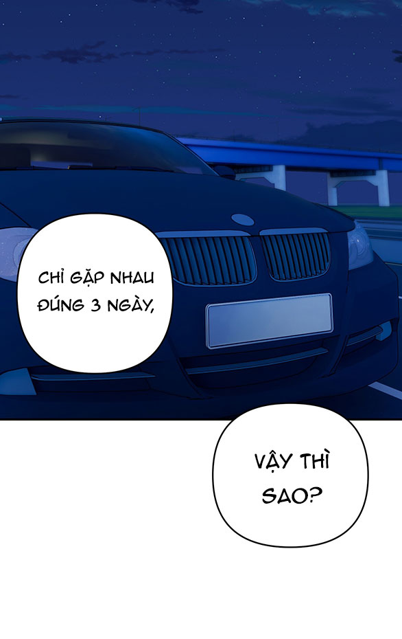 Hối Lộ Ngọt Ngào chapter 18 - Trang 15