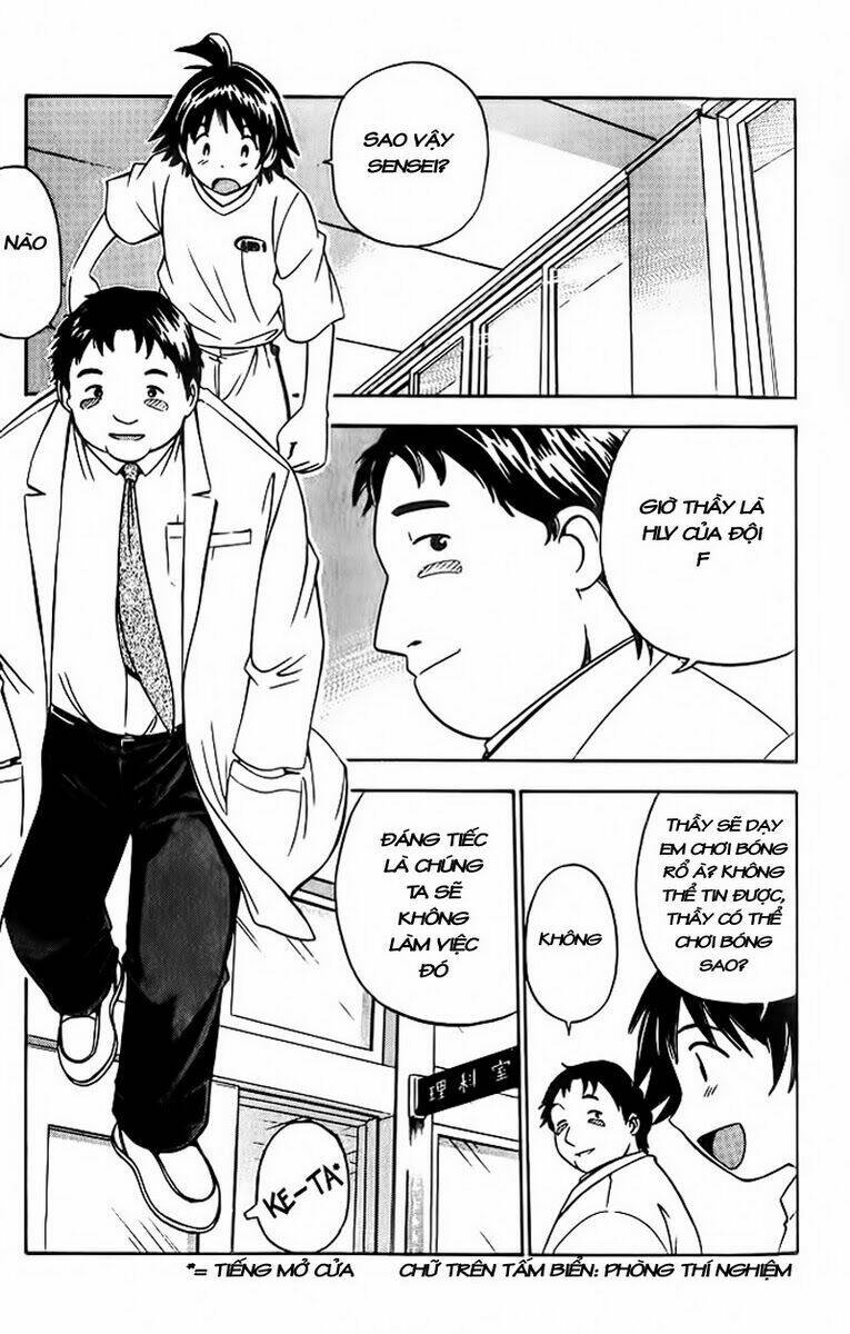 fight no akatsuki chapter 4 6