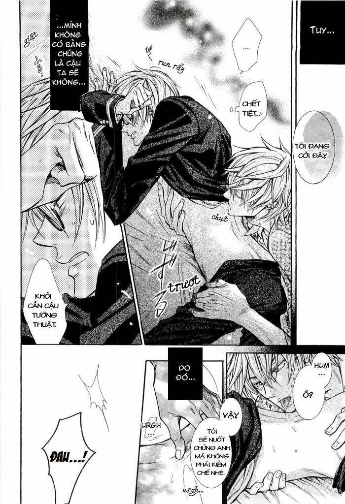 kirai ja nai kedo chapter 3 33