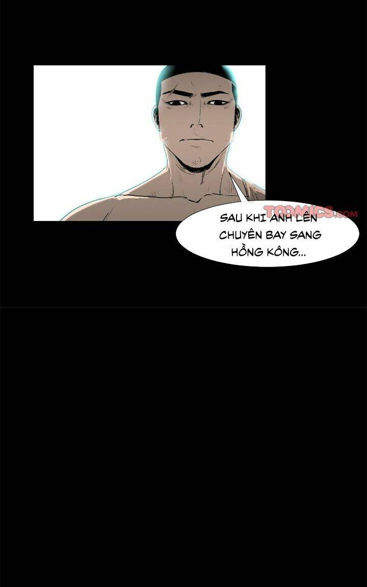 kẻ mạnh nhất - tong edge chapter 34 5