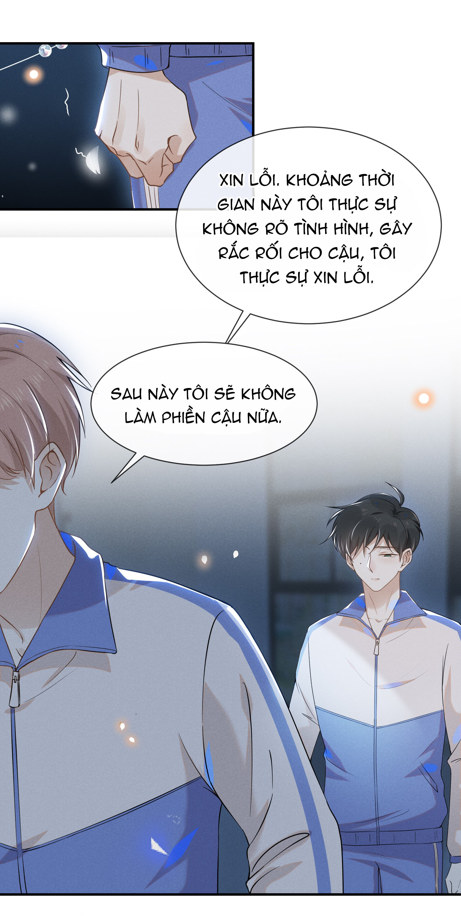 kiếp sau không gặp chapter 13 24